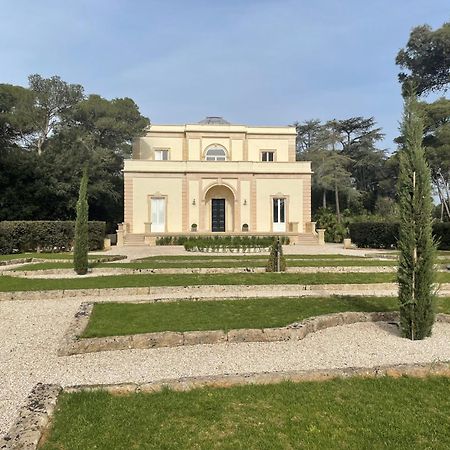 Villa Di Noi Arnesano Buitenkant foto
