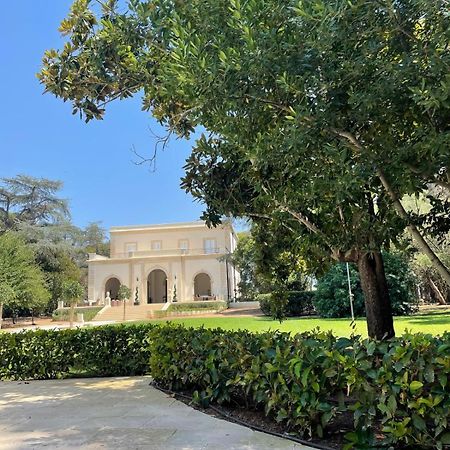 Villa Di Noi Arnesano Buitenkant foto