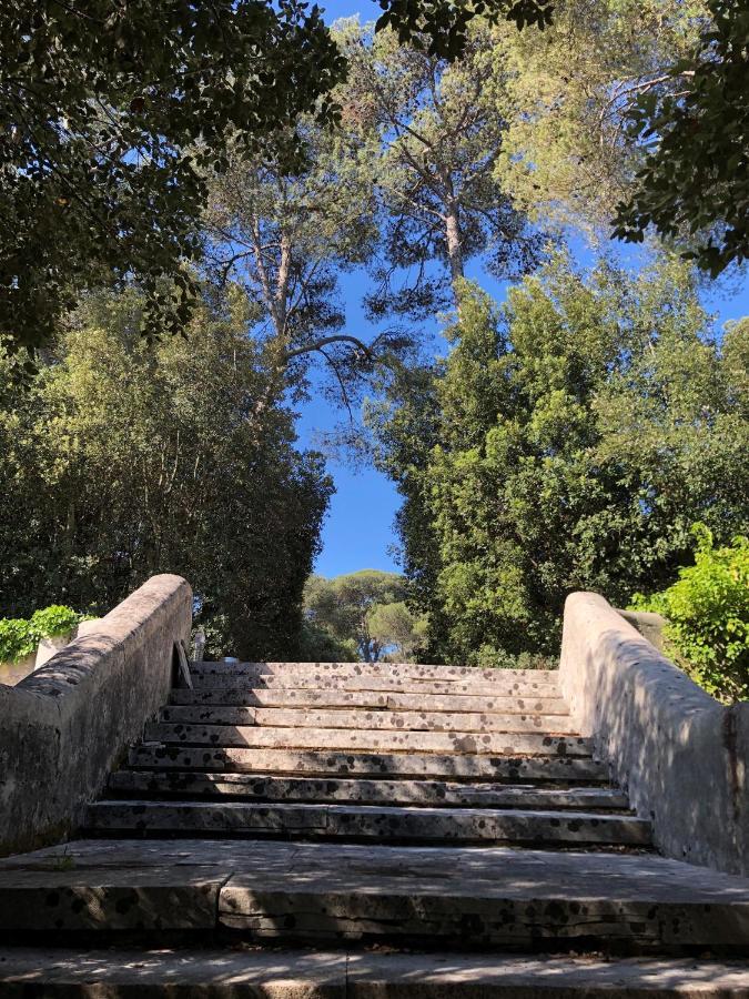 Villa Di Noi Arnesano Buitenkant foto