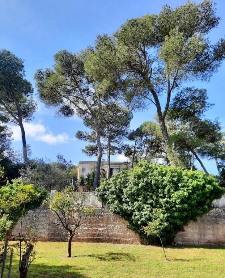 Villa Di Noi Arnesano Buitenkant foto