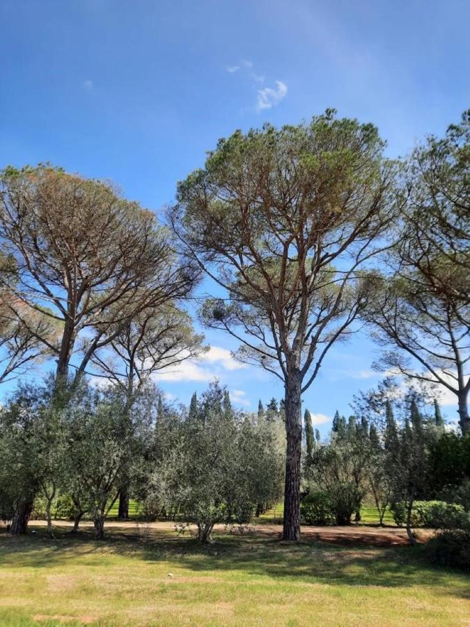 Villa Di Noi Arnesano Buitenkant foto