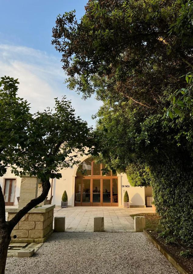 Villa Di Noi Arnesano Buitenkant foto