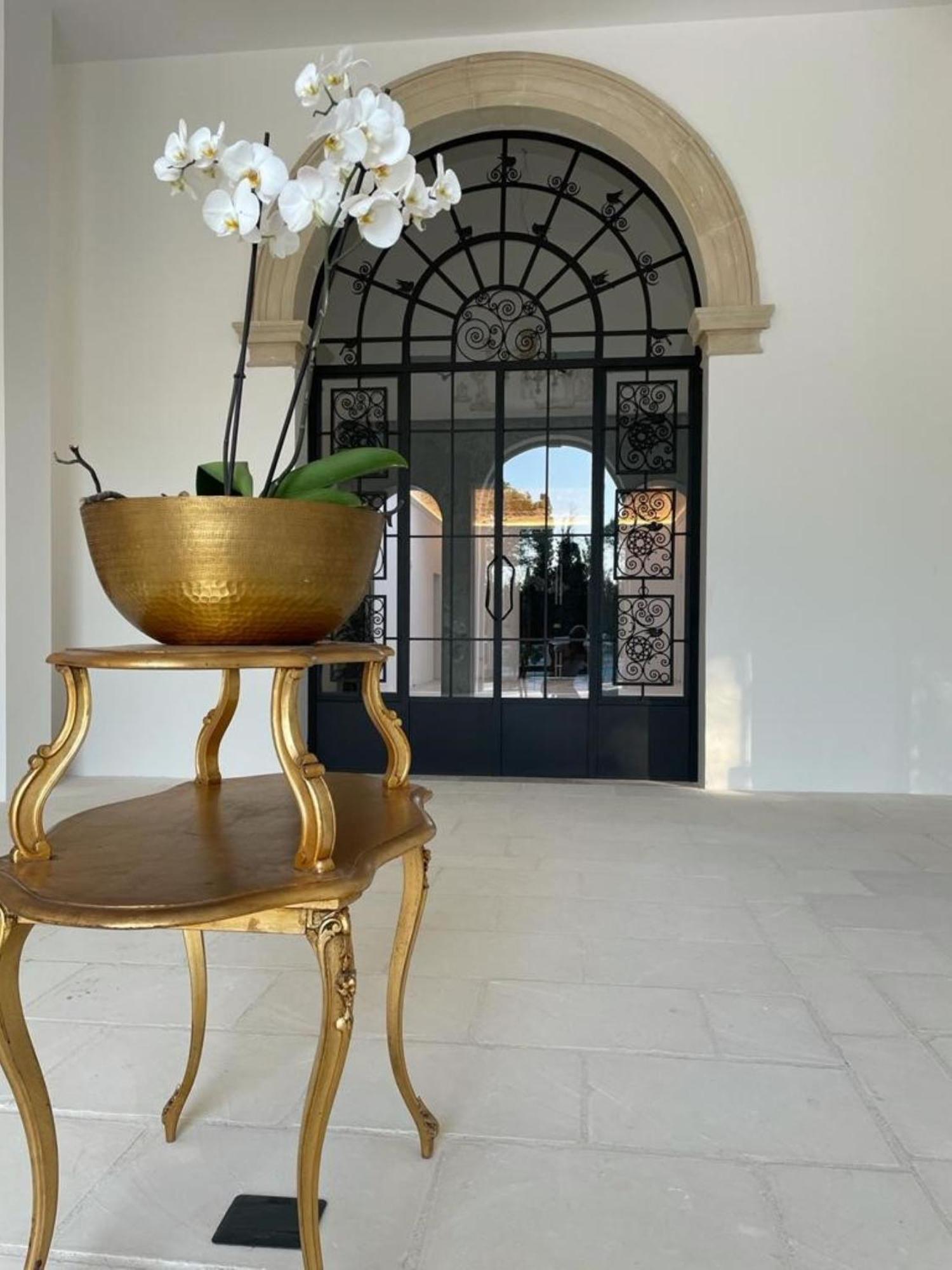 Villa Di Noi Arnesano Buitenkant foto