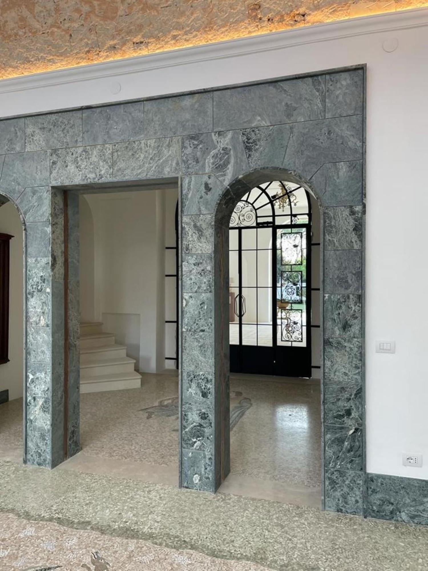 Villa Di Noi Arnesano Buitenkant foto