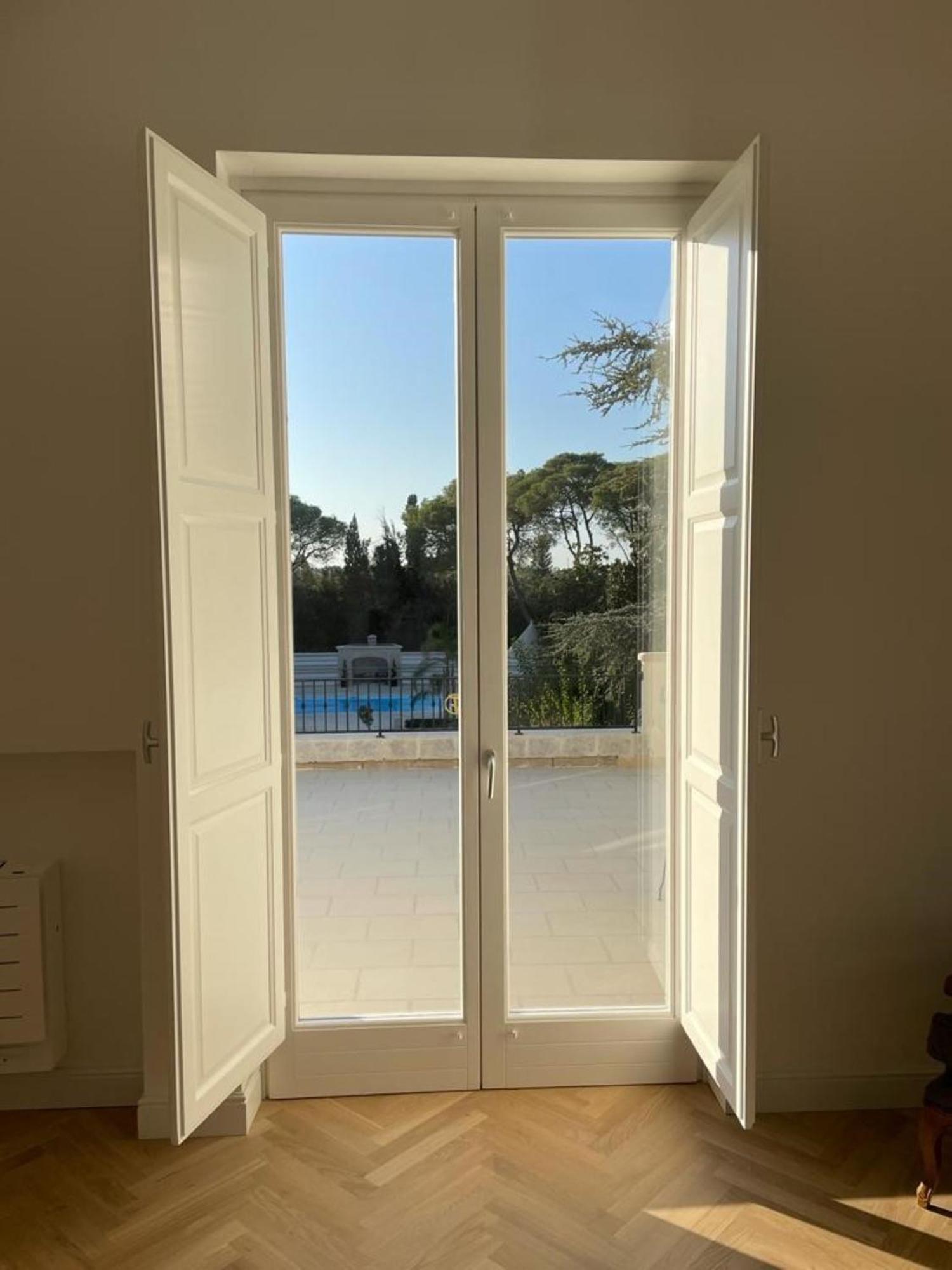 Villa Di Noi Arnesano Buitenkant foto