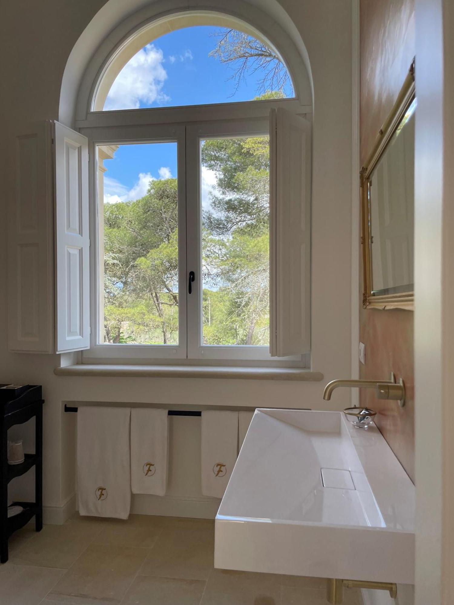 Villa Di Noi Arnesano Buitenkant foto