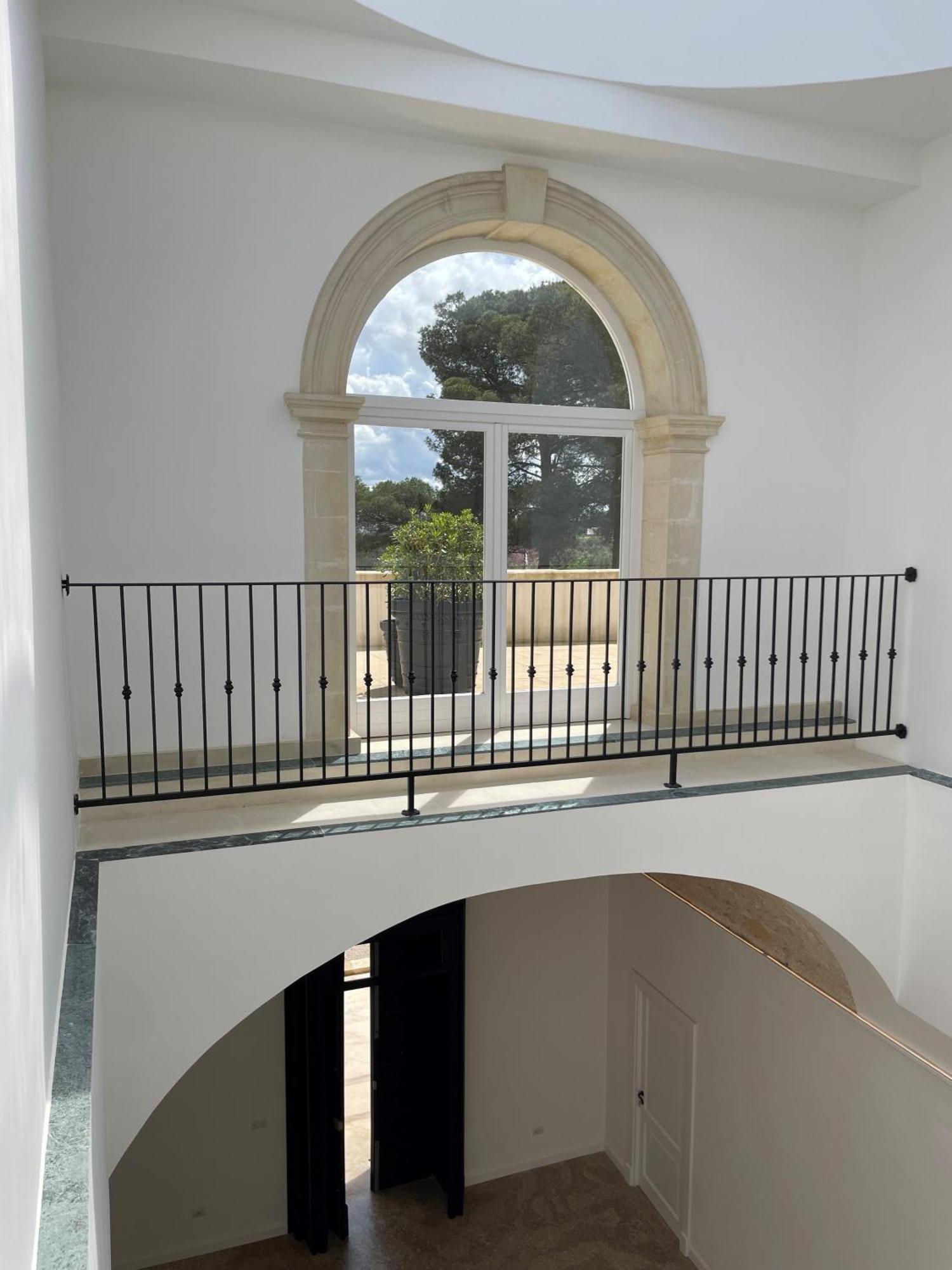 Villa Di Noi Arnesano Buitenkant foto