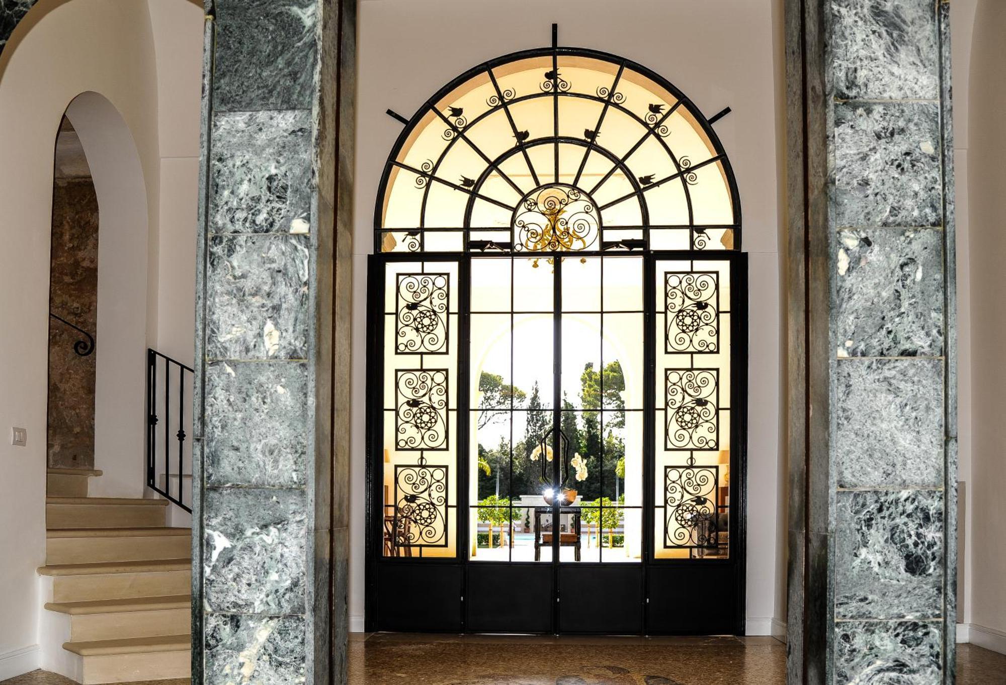 Villa Di Noi Arnesano Buitenkant foto
